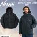 �\�� NANGA AURORA TEX DOWN JACKET IBUKI �i���K �I�[�����e�b�N�X �_�E���W���P�b�g �C�u�L �h�� �h�� �ۉ� �h�� �A�E�^�[
