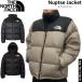 2026���f�� �U�m�[�X�t�F�C�X �k�v�V�W���P�b�g THE NORTH FACE NUPTSE JACKET �_�E���W���P�b�g 700�t�B�� �_�E�� �ۉ� �h�� �A�E�^�[ ���K�i