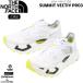  The North Face THE NORTH FACE summit bektib Pro 3 SUMMIT VECTIV PRO3
