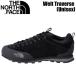  The * North Face альпинизм обувь NF52611veruto Traverse походная обувь водонепроницаемый высокий King уличный THE NORTH FACE стандартный товар 