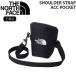  The North Face плечо ремешок аксессуары карман THE NORTH FACE SHOULDER STRAP ACC POCKET бардачок камера путешествие 