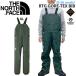 �����f������ �m�[�X�t�F�C�X �A�[���e�B�[�W�[�S�A�e�b�N�X�r�u THE NORTH FACE RTG GORE-TEX BIB �X�m�[�{�[�h �E�G�A �p���c 25-26-PT-TNF