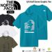  The North Face Short рукав половина купол графика футболка TNE NORTH FACE S/S HD GRAPHIC T