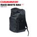 25-26 Ogasaka гонки ботинки сумка OGASAKA RACE BOOTS BAGs чехол для ключей сумка 