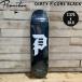  скейтборд панель p Limitee .b Kids * маленький рисунок женщина предназначенный PRIMITIVE DIRTY P CORE BLACK 7.375x28 WB12.25