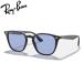  RayBan солнцезащитные очки RayBan RB4258F 601/80 52 размер Asian Fit стандартный товар с гарантией .