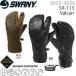 25-26 Swany Balkan SWANY VALCAN лыжи сноуборд перчатки 25-26-GR-SWY