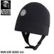 TAVARUA WARM SURF BEANIE 3mm BLACKta bar a теплый Surf Beanie черный джерси зимний 3040 почтовая доставка рассылка 