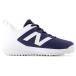  New balance обувь New Balance бейсбол тренировочная обувь tore shooter f Junior для 4040 Turf Jnr V8 TY4040N8 NAVY
