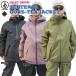 26-27���f�� VOLCOM TESTER 3L GORE-TEX JACKET �{���R�� �e�X�^�[�S�A�e�b�N�X�W���P�b�g �X�m�[�{�[�h �W���P�b�g ���K�i 26-27-JK-VLC