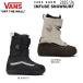 25-26 Vans in плавкий предохранитель snow Surf VANS INFUSE SNOWSURF сноуборд обувь 25-26-BT-VAN