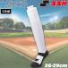 es SK SSK бейсбол одежда Baseball носки носки 3 пара комплект 3P ya2539wc белый / черный / серый 26~29cm