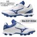�싅 MIZUNO �~�Y�m ��ʃW���j�A �E���^���\�[���|�C���g�X�p�C�N ������ �E�G�[�u ���C�g���{  3E���� 11gp2221 P�v�s�� �֘A�摜3