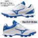 �싅 MIZUNO �~�Y�m ��ʃW���j�A �E���^���\�[���|�C���g�X�p�C�N ������ �E�G�[�u ���C�g���{  3E���� 11gp2221 P�v�s�� �֘A�摜5