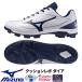 �~�Y�m MIZUNO �싅 ��ʃW���j�A �E���^���\�[���|�C���g�X�p�C�N ������ �N�b�V�������{�_�C�A 3E���� P�v���H�� 11GP252514 �֘A�摜1