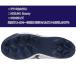 �~�Y�m MIZUNO �싅 ���N�p �E���^���\�[���|�C���g�X�p�C�N ������ �N�b�V�������{�_�C�A Jr 3E���� P�v���H�s�� 11GP252714 �֘A�摜3