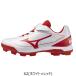 �~�Y�m MIZUNO �싅 ���N�p �E���^���\�[���|�C���g�X�p�C�N ������ �N�b�V�������{�_�C�A Jr 3E���� P�v���H�s�� 11GP252762 �֘A�摜2