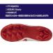 �~�Y�m MIZUNO �싅 ���N�p �E���^���\�[���|�C���g�X�p�C�N ������ �N�b�V�������{�_�C�A Jr 3E���� P�v���H�s�� 11GP252762 �֘A�摜3