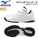  baseball training shoes child Mizuno MIZUNO light Revo sweatshirt LIGHTREVO TR Junior tore shoe 