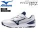  Mizuno MIZUNO бейсбол в общем подросток для тренировочная обувь подушка Revo dia футболка tore колодка 3E соответствует 11GT252514