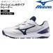 �~�Y�m MIZUNO �싅 ��ʏ��N�p �g���[�j���O�V���[�Y �N�b�V�������{�_�C�A �g���[�i�[ �g���V���[ 3E���� 11GT252514 �֘A�摜1