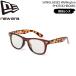  New Era солнцезащитные очки style свет линзы NEW ERA SUNGLASSESwe Lynn тонн Brown / фото черный mik Brown PHOTOCHROMIC
