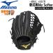  Mizuno MIZUNO перчатка перчатка общий для софтбола Mz Softer круговой для размер 12 правый для метания 1AJGR34830