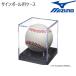�~�Y�m �싅 MIZUNO �~�Y�m �|���X�`������ �{�[���p�P�[�X -�L�O�{�[���E�T�C���{�[���p- �֘A�摜1