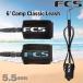 �G�t�V�[�G�X ���[�V���R�[�h FCS 6�f COMP CLASSIC LEASH 5.5mm�R�[�h �V���[�g�{�[�h�p �T�[�t�B��