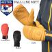 25-26he -тактный la four ru линия mitoHESTRA FALL LINE MITT лыжи сноуборд перчатки 25-26-GR-HES