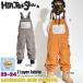  одежда для сноубордистов 23-24 MOUNTAIN ROCKSTAR mountain Rockster WORKER BIB PANTSwa- машина bib брюки 23-24-PT-MRS