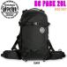  предварительный заказ 26-27 модель RAIN OR SHINE дождь или автомобиль in BC PACK 26L Be si- упаковка 26L рюкзак сноуборд задний Country 26L стандартный товар 