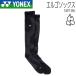 26-27 YONEX L go носки Yonex сноуборд носки нагрев Capsule защищающий от холода теплоизоляция надеты давление высокофункциональный мужской женский 