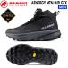  Mammut Energie mountain mid goaMAMMUT AENERGY MTN MID GTX MEN BLACK-DARKSTEEL