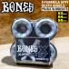 bo-nz Wheel BONES WHEELS X-FORMULA XF97 DEATH ANGELS 97A BLK V6 WIDECUTS 4 шт set скейтборд 