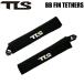 �c�[���X BB�t�B���e�U�[�X TOOLS TLS BB FIN TETHERS BB�t�B���p 2�{�Z�b�g �{�f�B�[�{�[�h ���[���֔z��