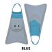 TOOLS �c�[���X TLS BB FIN SOFT BLADE BLUE BB�t�B�� �{�f�B�[�{�[�h �t�B�� �֘A�摜2