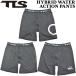 TLS HYBRID WATER ACTION PANTS Surf внутренний брюки hybrid action брюки почтовая доставка рассылка 