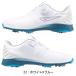 �~�Y�m �S���t�V���[�Y �l�N�X�g UW �{�A MIZUNO NEXLITE UW BOA ���L4+1E�iF�����j�h�� �y�� �X�p�C�N�V���[�Y 22�F�z���C�gX�u���[ �֘A�摜2