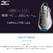 �~�Y�m �S���t�V���[�Y �l�N�X�g UW �{�A MIZUNO NEXLITE UW BOA ���L4+1E�iF�����j�h�� �y�� �X�p�C�N�V���[�Y 22�F�z���C�gX�u���[ �֘A�摜5