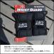187 KILLER PADS(�L���[�p�b�h) WRIST GUARD ���X�g�K�[�h SK8 �X�P�[�g �X�g���[�g�X�|�[�c�p ���v���e�N�^�[ �֘A�摜1