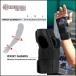 187 KILLER PADS(�L���[�p�b�h) WRIST GUARD ���X�g�K�[�h SK8 �X�P�[�g �X�g���[�g�X�|�[�c�p ���v���e�N�^�[ �֘A�摜2