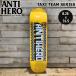  Anne Thai hi- low deck ANTI HERO DECK TAXI TEAM SERIES 8.25 x 31.5 14WB SHORT WHEELBASES Short панель 
