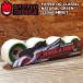  скейтборд Wheel SPITFIRE WHEELS F4 99D OG CLASSIC NATURAL GREEN 52mm 4 шт SETspito fire скейтборд Formula four 