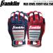  Frank Lynn CFX перчатки подающего Franklin бейсбол перчатки обе рука для batting перчатка MLB модель почтовая доставка рассылка 
