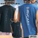  Roo kaRVCA STARIGHT WAY SFTT Surf майка Rush Guard UPF50+ UV cut 26SS BG041862 почтовая доставка рассылка 