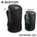 パッカブル バックパック BURTON バートン SKYWARD 25L PACKABLE BACKPACK スカイワード 収納 コンパクト お土産