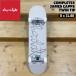  шоколад Complete CHOCOLATE COMPLETES JAMES CAPPS TWIN TIP 8 x 31.88 Wheel 52mm скейтборд sk8