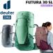  снижение цены Deuter deuterf.-chula30 SL женщина соответствует тонкий модель Day Pack рюкзак рюкзак 