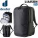  Deuter DEUTERliezon25 7000( черный ) рюкзак Day Pack альпинизм высокий King D6810726
